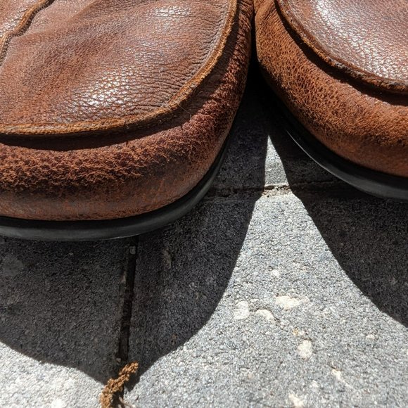 Prada Loafers main image 8